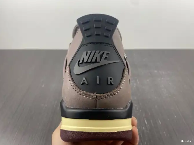 Rep TB DV6773-220 Maniere Ore Air Jordan 4 Violet Ma Retro A 0430
